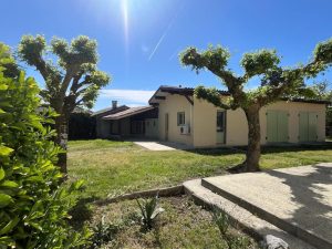 52984101  – Maison – 5 pièces à MORCENX