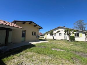 52984101  – Maison – 5 pièces à MORCENX