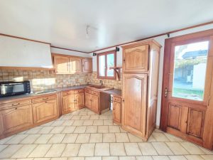 52984101  – Maison – 5 pièces à MORCENX