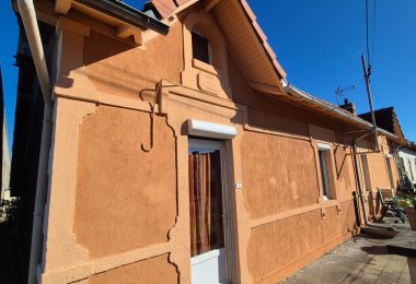 52984150  – Maison – 3 pièces à MORCENX