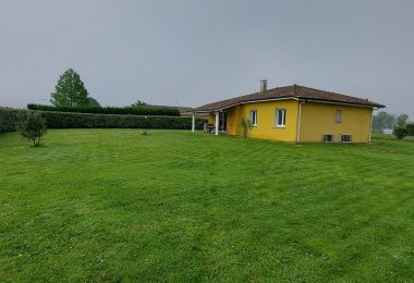 52562361  – Maison – 4 pièces à ONARD