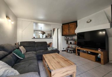 52985724  – Maison – 3 pièces à DAX