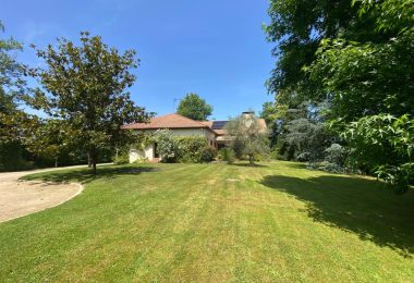 52982633  – Maison – 6 pièces à AMOU