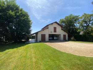 52982633  – Maison – 6 pièces à AMOU