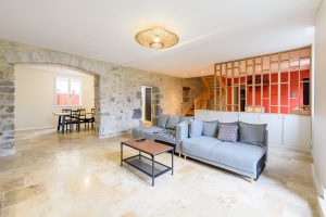 52981254  – Maison – 8 pièces à ORTHEZ