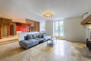 52981254  – Maison – 8 pièces à ORTHEZ