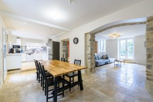 52981254  – Maison – 8 pièces à ORTHEZ