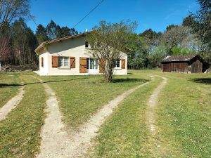 52983355  – Maison – 4 pièces à ROQUEFORT