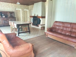 52983355  – Maison – 4 pièces à ROQUEFORT