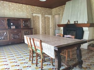 52983355  – Maison – 4 pièces à ROQUEFORT