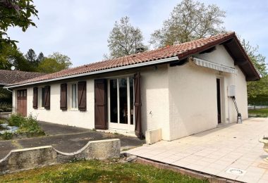 52982551  – Maison – 4 pièces à LABATUT
