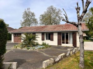 52982551  – Maison – 4 pièces à LABATUT