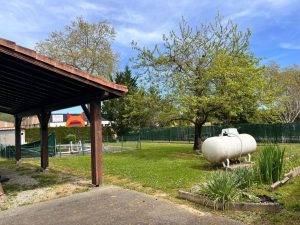 52982551  – Maison – 4 pièces à LABATUT