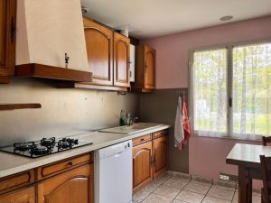 52982551  – Maison – 4 pièces à LABATUT