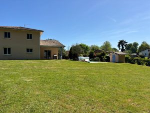 52981276  – Maison – 5 pièces à STE MARIE DE GOSSE