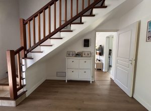 52981276  – Maison – 5 pièces à STE MARIE DE GOSSE