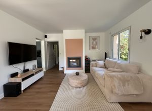 52981276  – Maison – 5 pièces à STE MARIE DE GOSSE