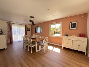 52981276  – Maison – 5 pièces à STE MARIE DE GOSSE