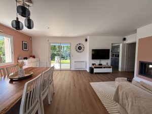 52981276  – Maison – 5 pièces à STE MARIE DE GOSSE