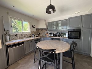 52981276  – Maison – 5 pièces à STE MARIE DE GOSSE