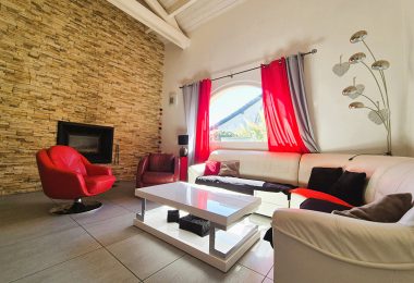 52983395  – Maison – 5 pièces à ST VINCENT DE TYROSSE