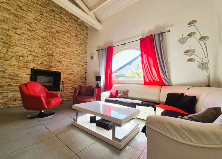 52983395  – Maison – 5 pièces à ST VINCENT DE TYROSSE