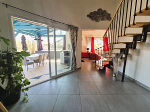 52983395  – Maison – 5 pièces à ST VINCENT DE TYROSSE