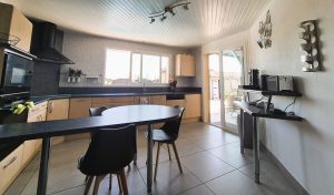 52983395  – Maison – 5 pièces à ST VINCENT DE TYROSSE