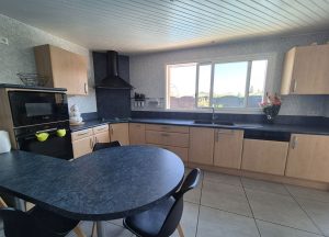 52983395  – Maison – 5 pièces à ST VINCENT DE TYROSSE