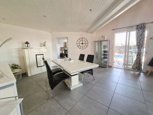 52983395  – Maison – 5 pièces à ST VINCENT DE TYROSSE