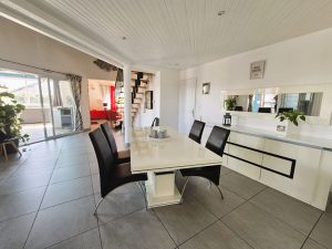 52983395  – Maison – 5 pièces à ST VINCENT DE TYROSSE