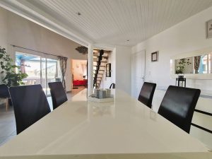 52983395  – Maison – 5 pièces à ST VINCENT DE TYROSSE