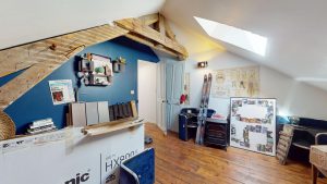 52983384  – Appartement – 8 pièces à CAMBO LES BAINS