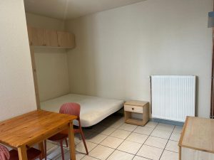 52685257  – Appartement – 1 pièces à MONT DE MARSAN