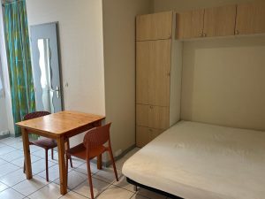 52685257  – Appartement – 1 pièces à MONT DE MARSAN