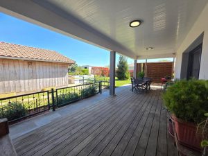 52984203  – Maison – 5 pièces à ST MARTIN D ONEY