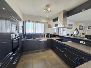 52984203  – Maison – 5 pièces à ST MARTIN D ONEY