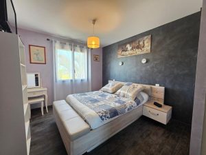 52984203  – Maison – 5 pièces à ST MARTIN D ONEY