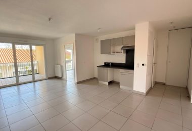 52973444  – Appartement – 2 pièces à BISCARROSSE