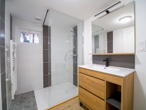 52696350  – Appartement – 3 pièces à AIRE SUR L ADOUR