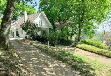 52980519  – Maison – 6 pièces à AIRE SUR L ADOUR