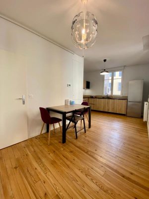 52982656  – Appartement – 3 pièces à PAU