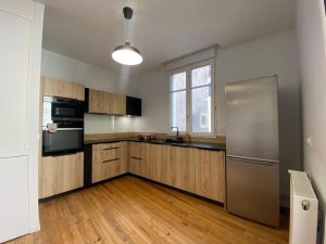 52982656  – Appartement – 3 pièces à PAU