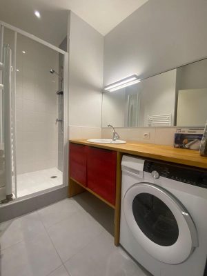 52982656  – Appartement – 3 pièces à PAU