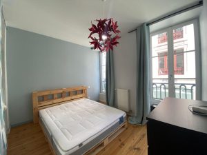 52982656  – Appartement – 3 pièces à PAU
