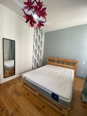 52982656  – Appartement – 3 pièces à PAU