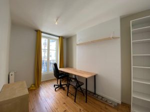 52982656  – Appartement – 3 pièces à PAU