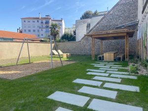 52982656  – Appartement – 3 pièces à PAU