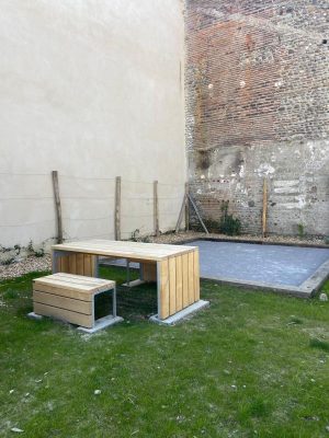 52982656  – Appartement – 3 pièces à PAU