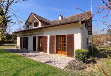 52978474  – Maison – 5 pièces à CARCEN PONSON